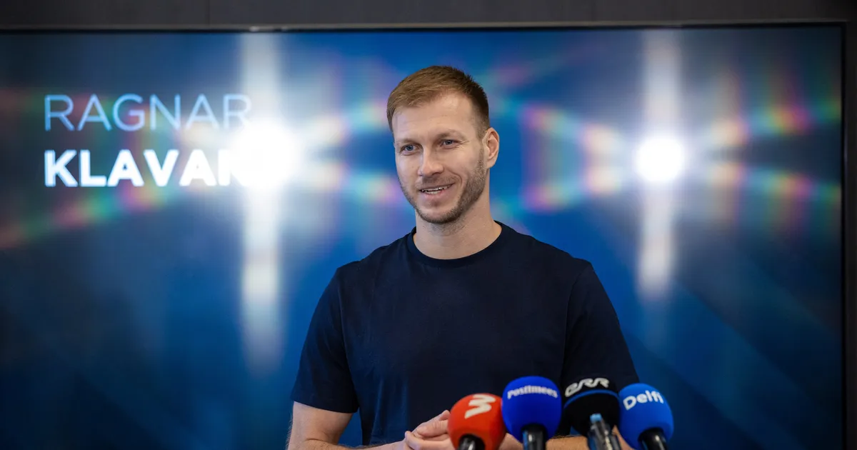 Millal avalikustab jalgpalliliidu presidendiks pürgiv Klavan täpsemad plaanid ja tiimi?