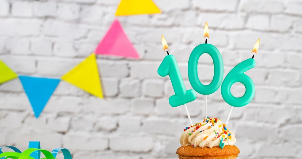 SÄRTSAKAS PROUA ⟩ 106. sünnipäeva tähistanud naine avaldas pika elu saladuse