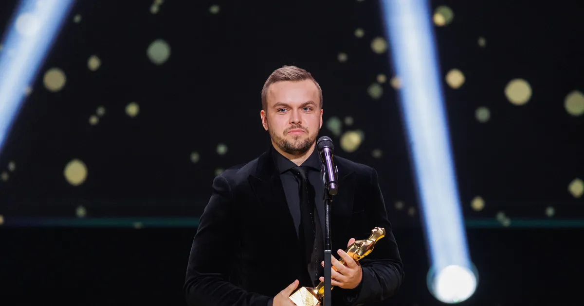 Spordiajakirjanike valik: Hein sai Peeli ees napi võidu