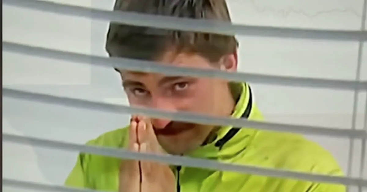 Sotsiaalmeedias lööb laineid video Austraalia piirivalvega pahuksisse sattunud eestlasest: kui Eestist tulema hakkasin, oli 15 eurot taskus