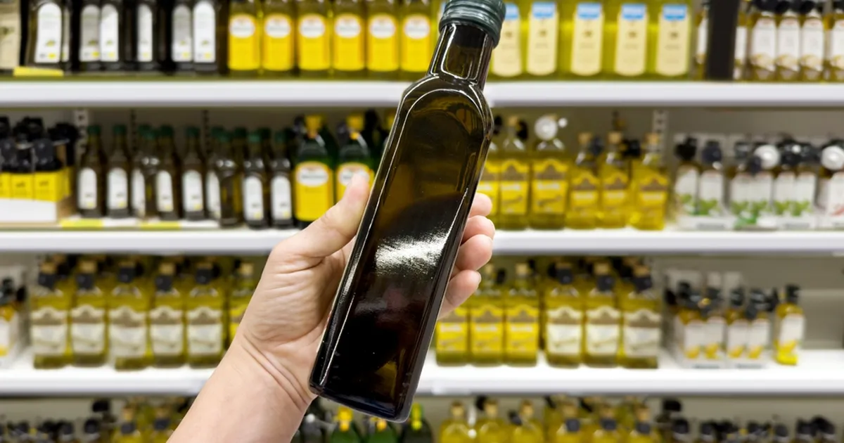 Teadmatusest tehtud viga keerab oliiviõli tuksi – kalla ära ja osta uus!