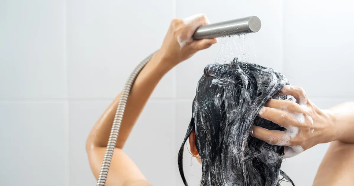 ARST HOIATAB ⟩ See pesemisviis võib põhjustada juuste väljalangemist