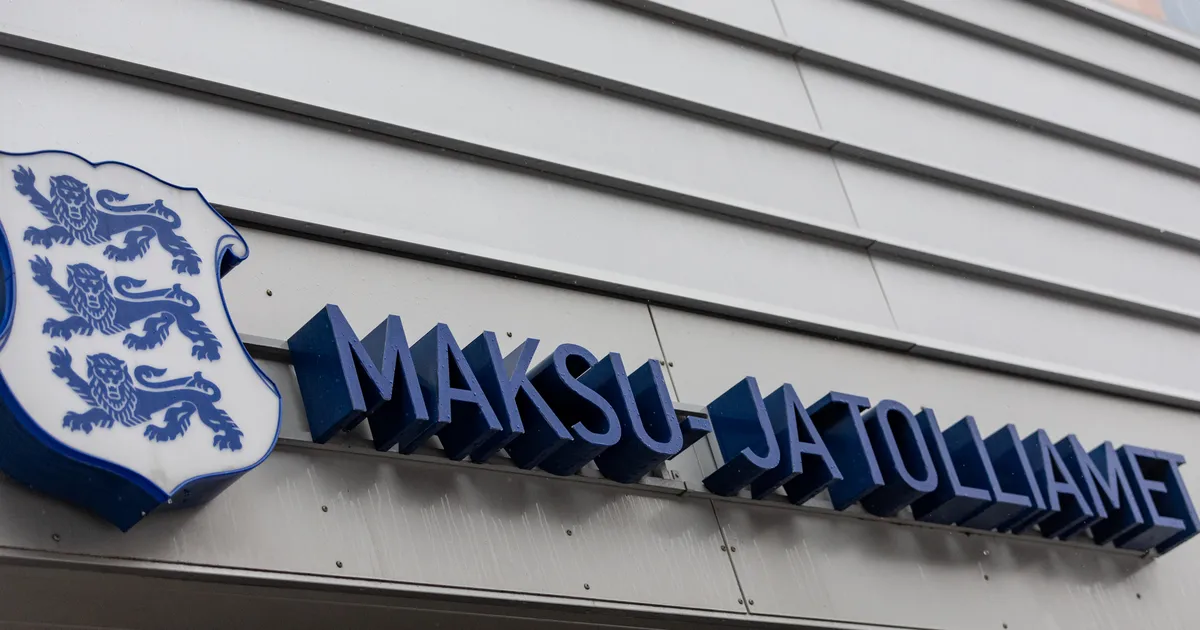 TASUB OLLA ETTEVAATLIK ⟩ Maksu- ja tolliameti nimel levivad petukirjad