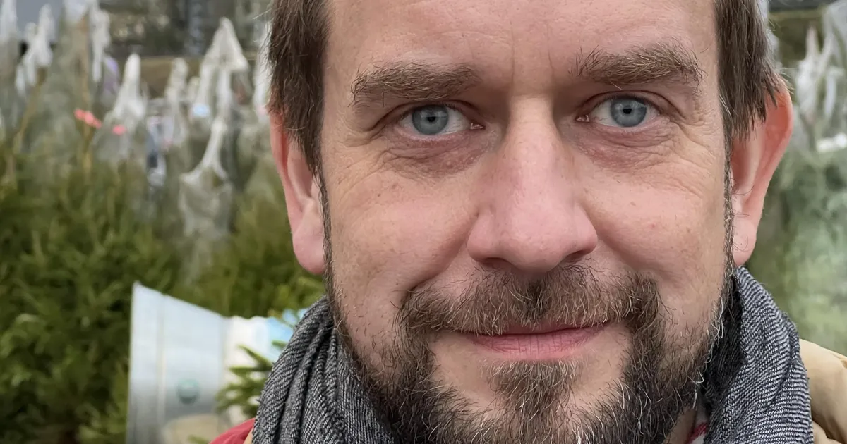 INIMESTEST AEGAMÖÖDA ⟩ Madis. Jämejala Forrest Gump