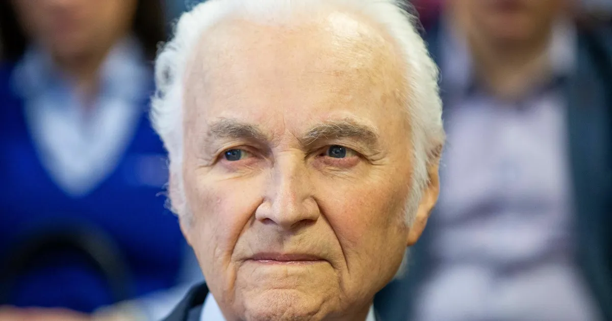 Peapiiskop Viilma: Arnold Rüütel ei murdunud suure vastutuskoorma all