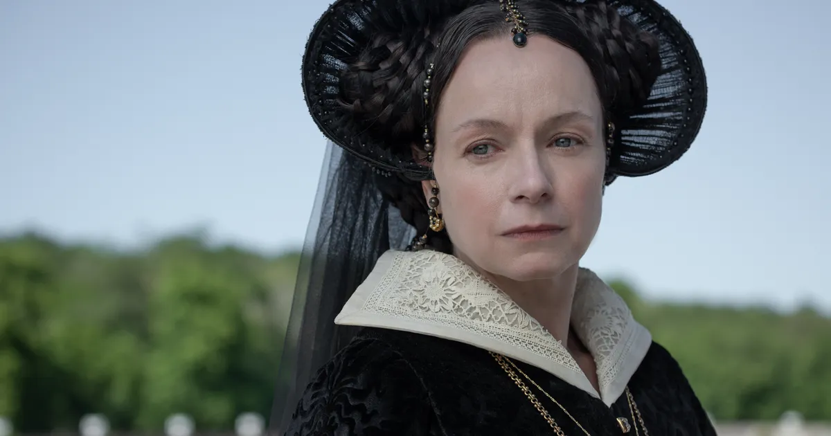 TREILER ⟩ Kanal 2 toob ekraanile vaatemängulise draamasarja naisest, kes kirjutas ümber ajaloo