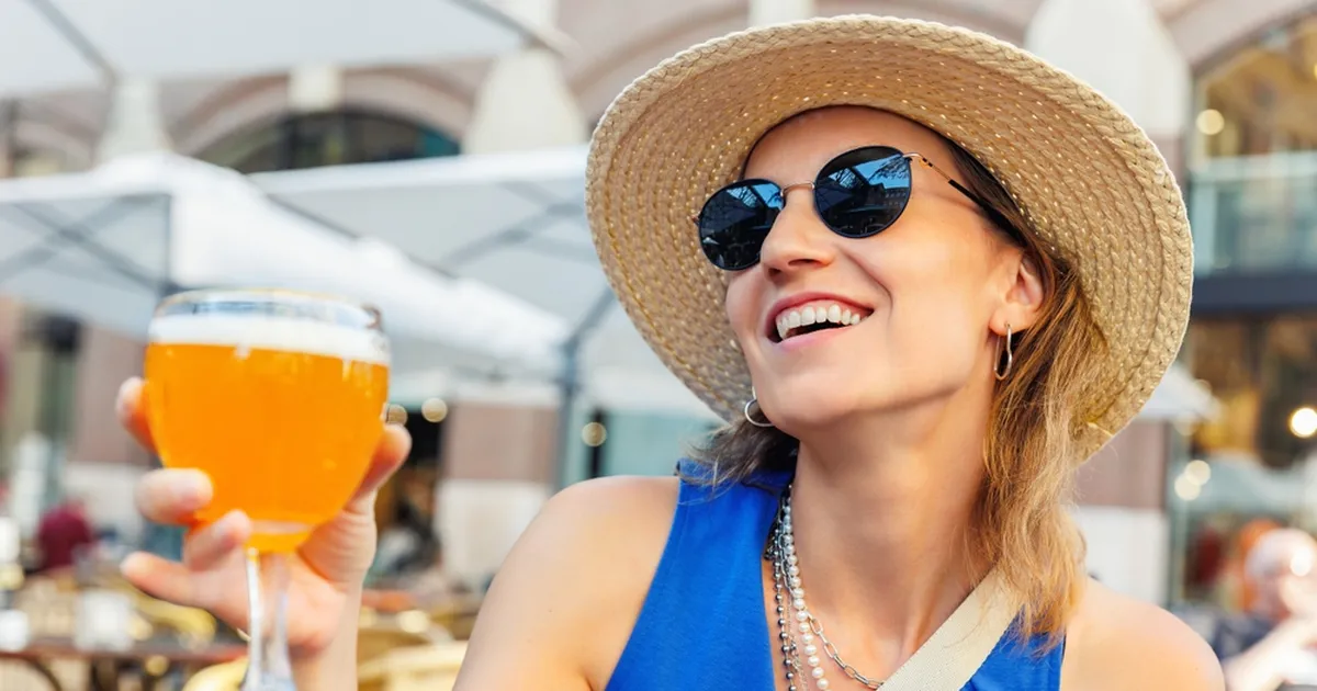 Nii juhtub sinu kehaga, kui sa lõpetad alkoholi joomise