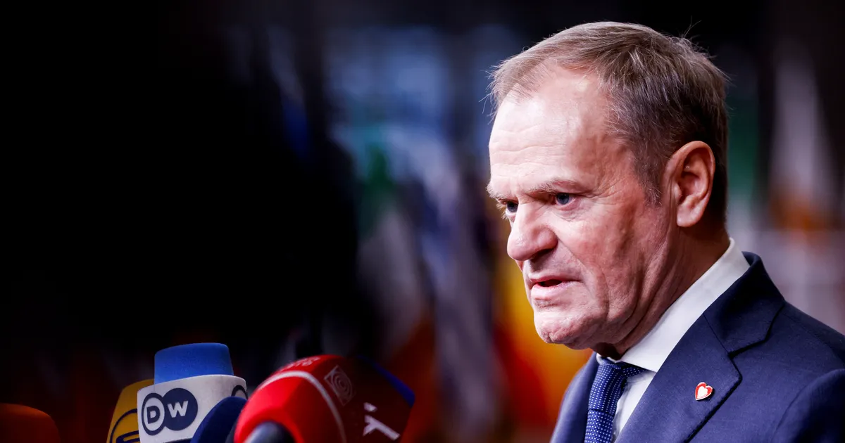 Poola ei kutsunud tüli tõttu Ungari saadikut EL-i eesistumise avatseremooniale