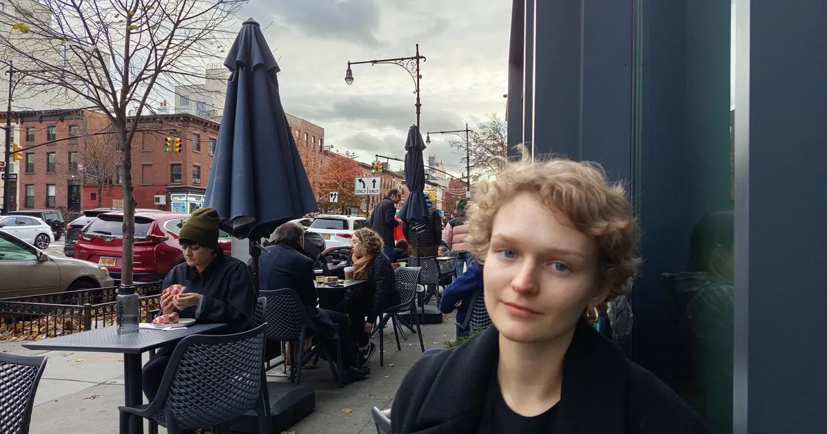 REPORTAAŽ ⟩ Lugusid New Yorgi eestlastest