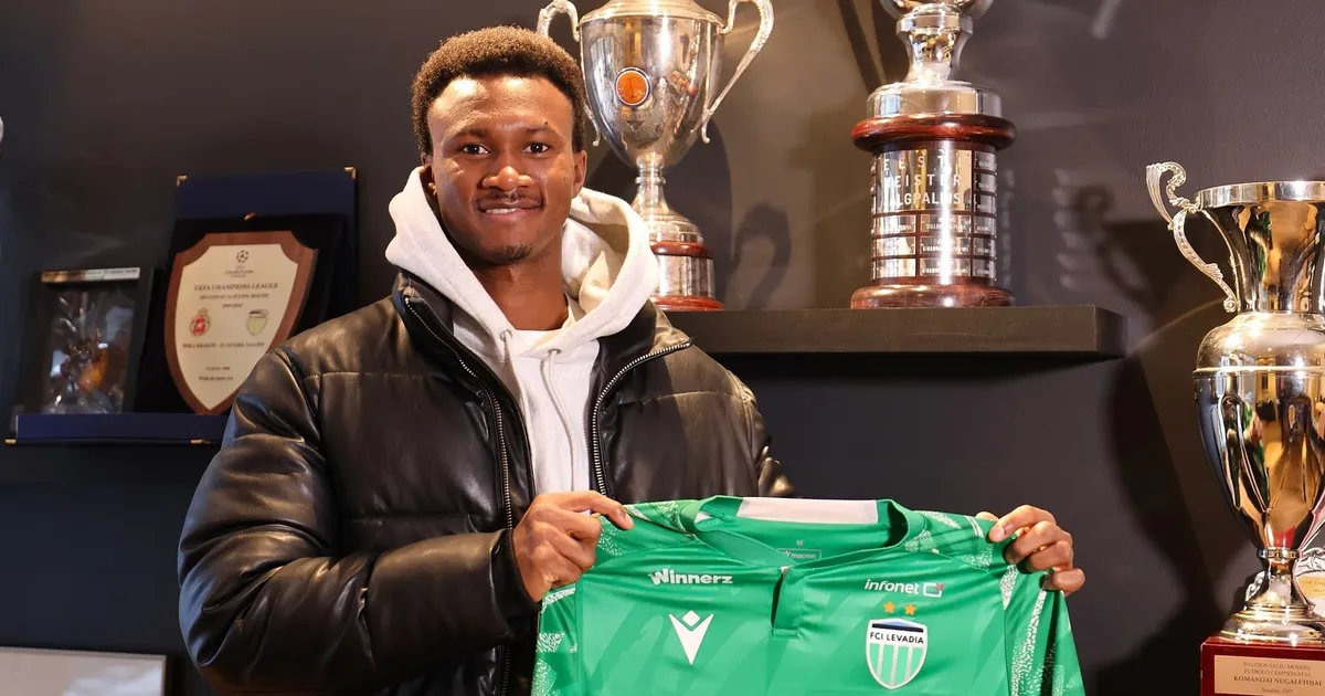 ÜLEMINEKUBÖRS ⟩ Levadia jätkab turul paugutamist, Kalju sai väärt lisa