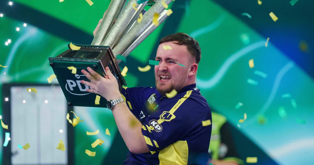 17-aastane «paksuke» tuli pealtäha mängleva kergusega maailmameistriks