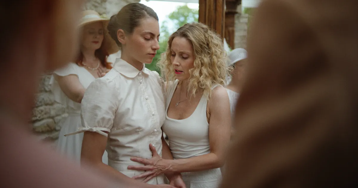 Nagu uued Sõnajalad: Maimiku ja Tolgi uuest silmist «Aurora» sündis muusikavideo