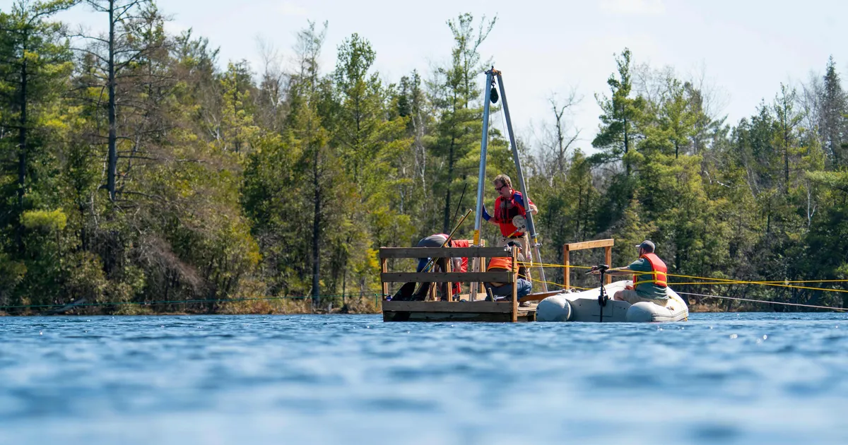 NEW SCIENTIST ⟩ Asi ametlik: antropotseen ehk inimeste ajastu otsustati edasi lükata