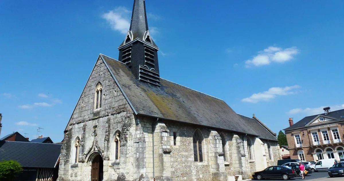 Pariisi ilmaennustaja pärandas omanimelisele väikelinnale üle 10 miljoni euro