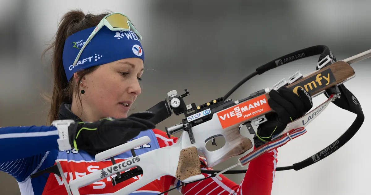 Prantsusmaa laskesuusaäss lõpetas kõigest 29-aastaselt karjääri