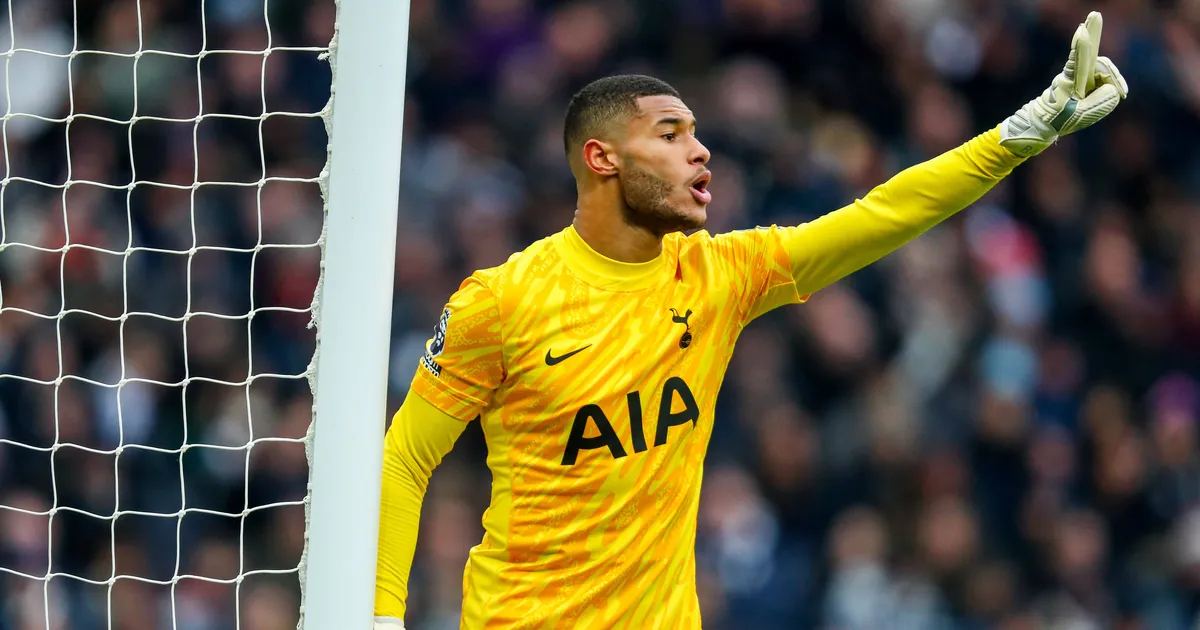 Üheksa aastat debüüti oodanud väravavaht sai Inglismaa kõrgliigas viimaks võimaluse