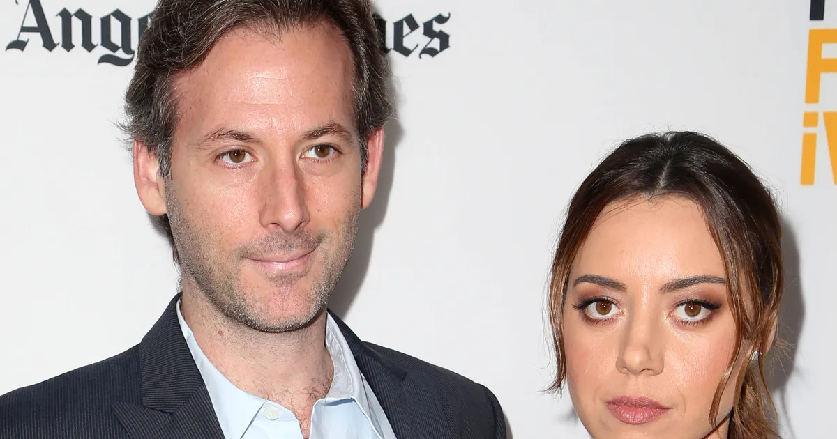 Tuntud Hollywoodi staari Aubrey Plaza abikaasa suri vaid 47-aastaselt