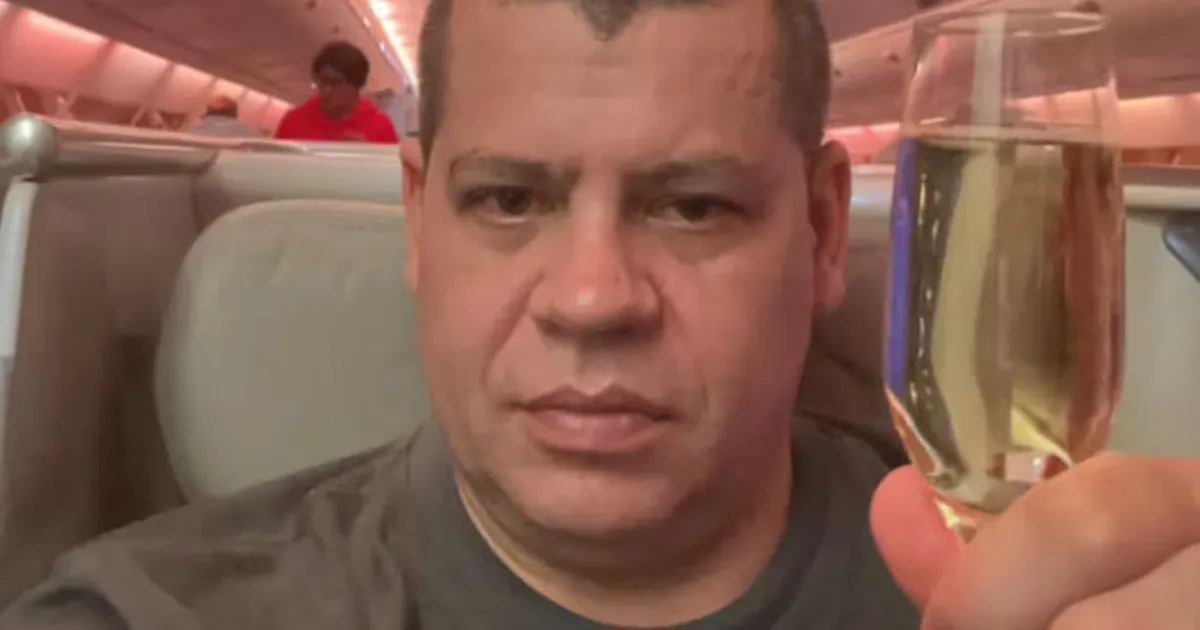 WSJ: FBI võttis kinni Vene smugeldaja. Tema Hongkongi tarnekett töötas edasi