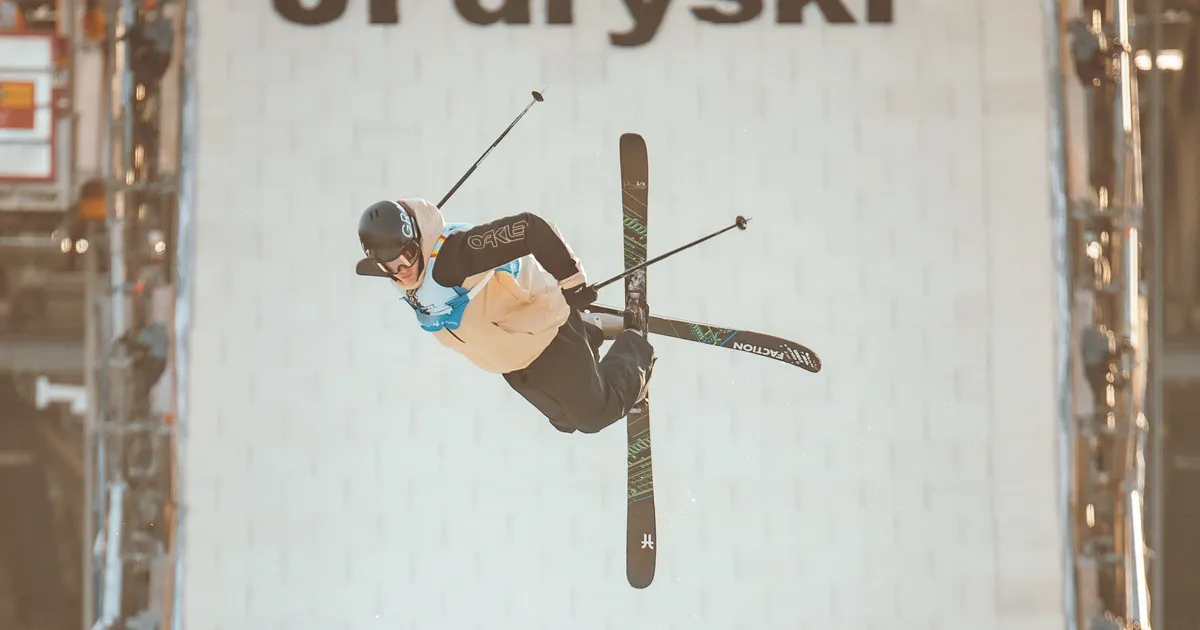 Sildaru jõudis MK-sarjas taas punktikohale, sedapuhku oli saavutus erilisem