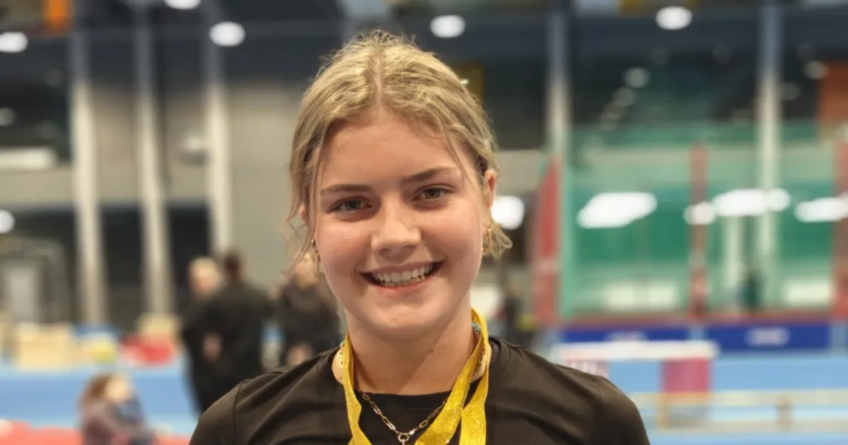 Eesti kergejõustikutalendid purustasid habemega rekordeid