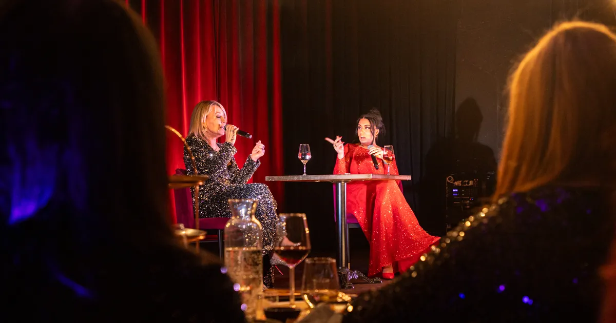 GALERII ⟩ Milliseid saladusi peidab endas uus aasta?