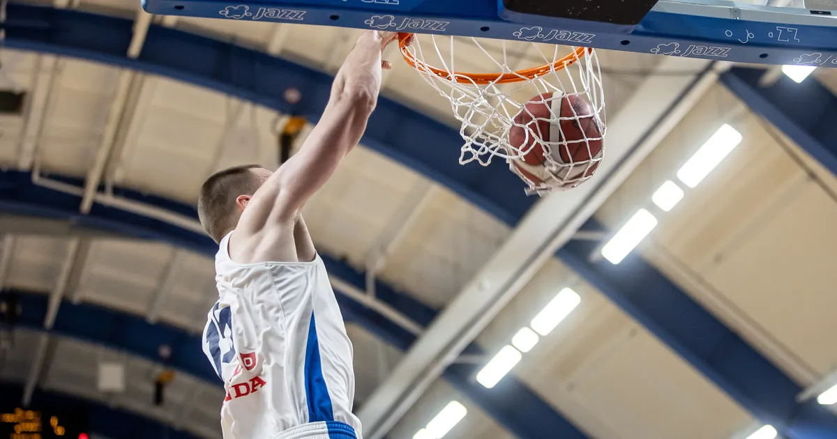 Kalev/Cramo lõpetas lätlaste ülipika seeria