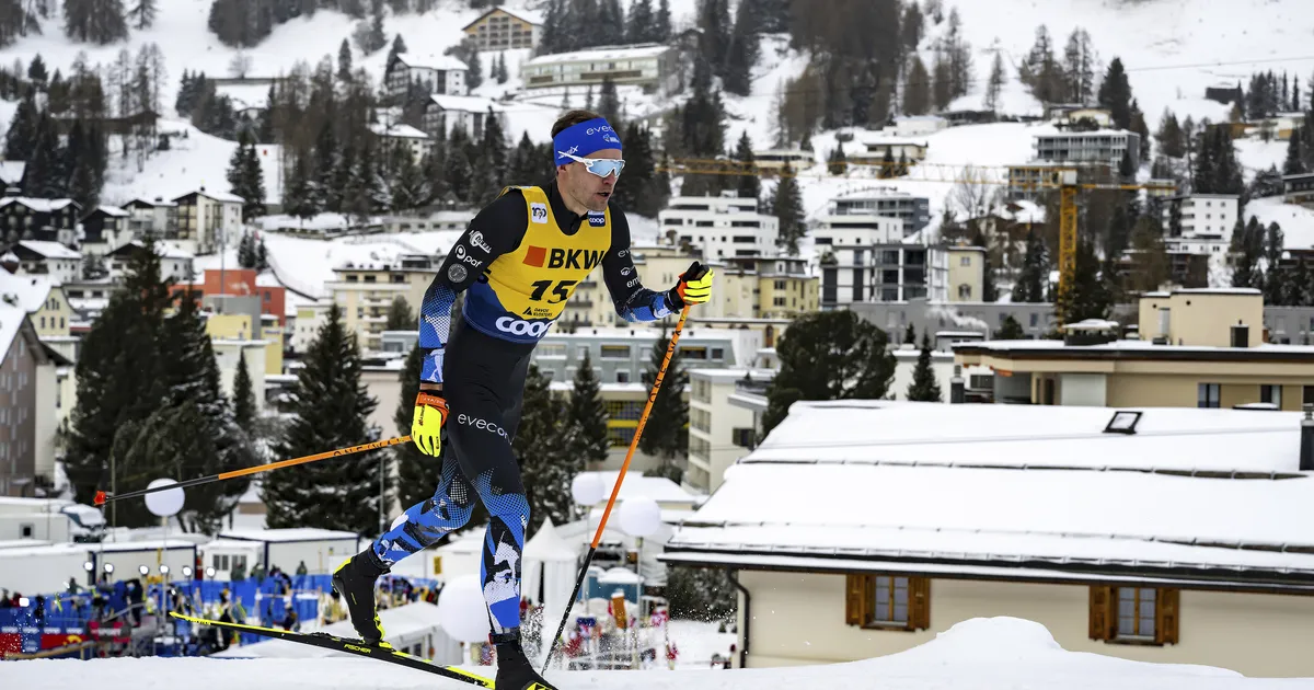 Tour de Ski lõppvaatus: võimas Klæbo viigistas rekordi, Alev ei täitnud eesmärki