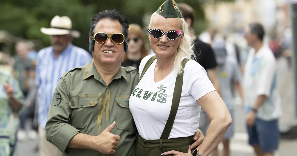 Häda üle 55-aastastega. Lääne beebibuumerite põlvkond võitleb seksi- ja narkosõltuvusega