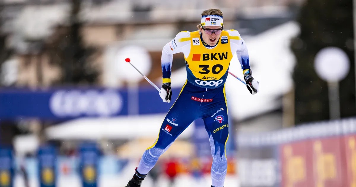 Tour de Skil publikut hullutav suusatäht: ma pole tavaline mees