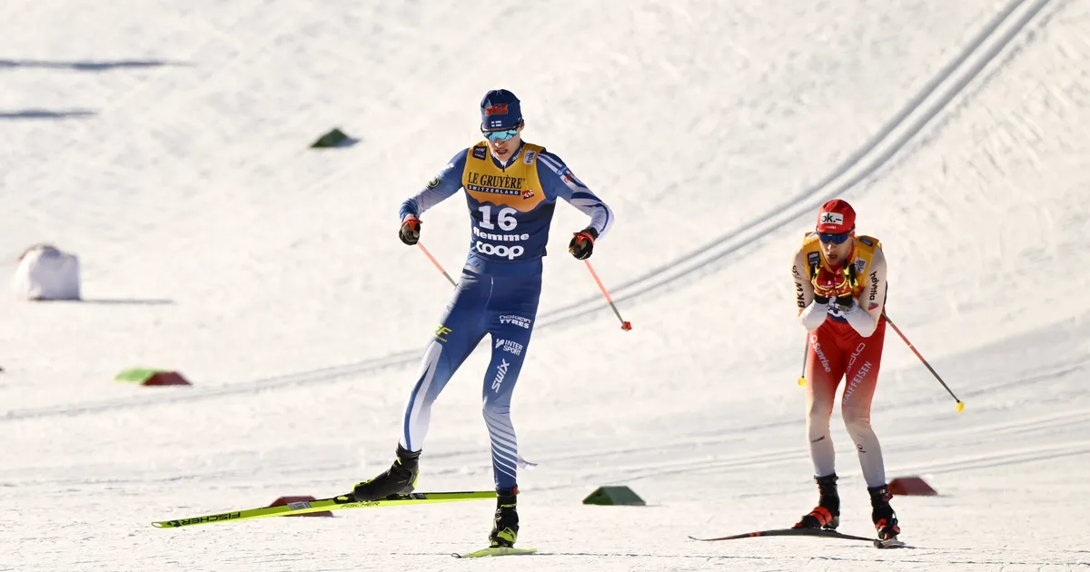 Konkurendi vastik tervisemure tõstis Alevi juba tuuri viimaste etapi eel tipule lähemale