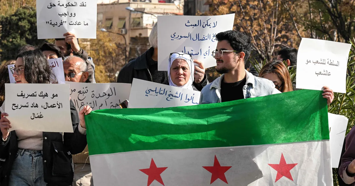 Punane Rist: Süüria kadunud inimeste saatust kindlaks teha pole lihtne