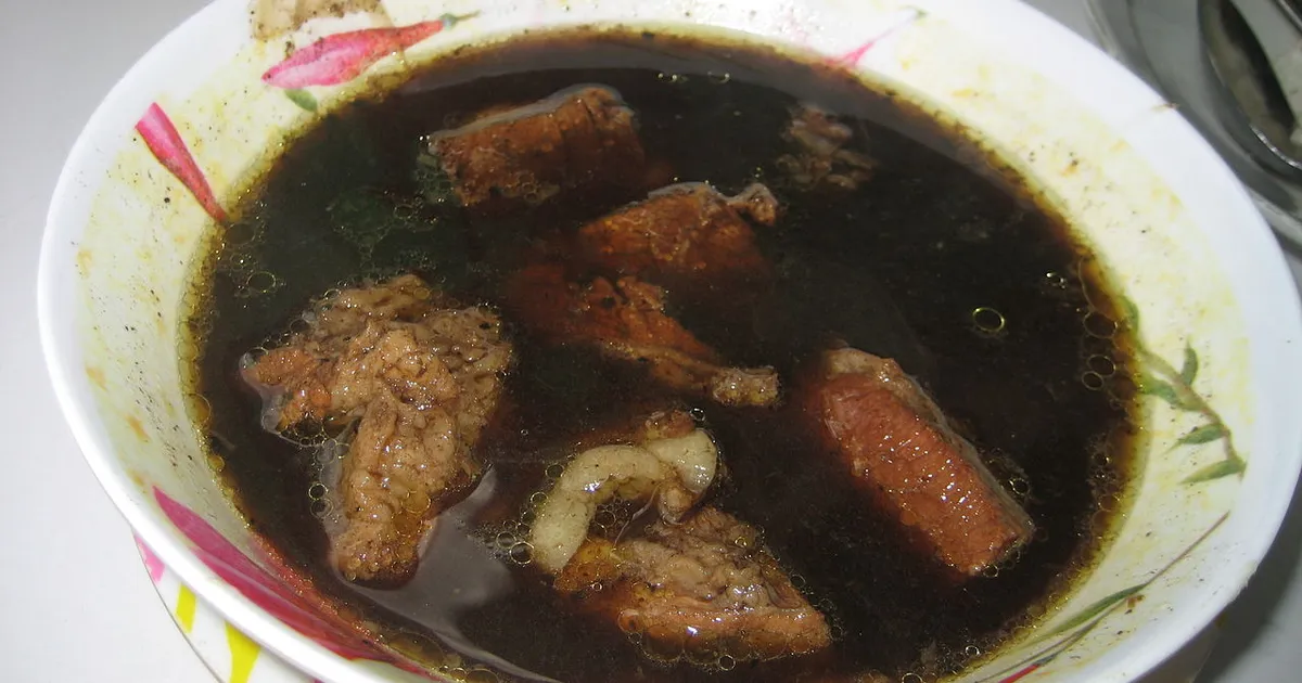 TOHOH ⟩ Sajast maailma parimast toidust polegi ükski Eestist?