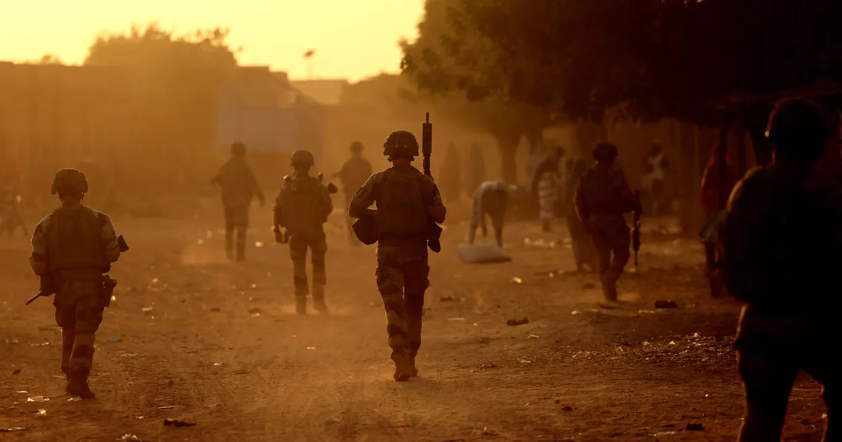 Mali mässulised ja Prigožini wagnerlased püsivad laupkokkupõrkes, tapetakse süütuid