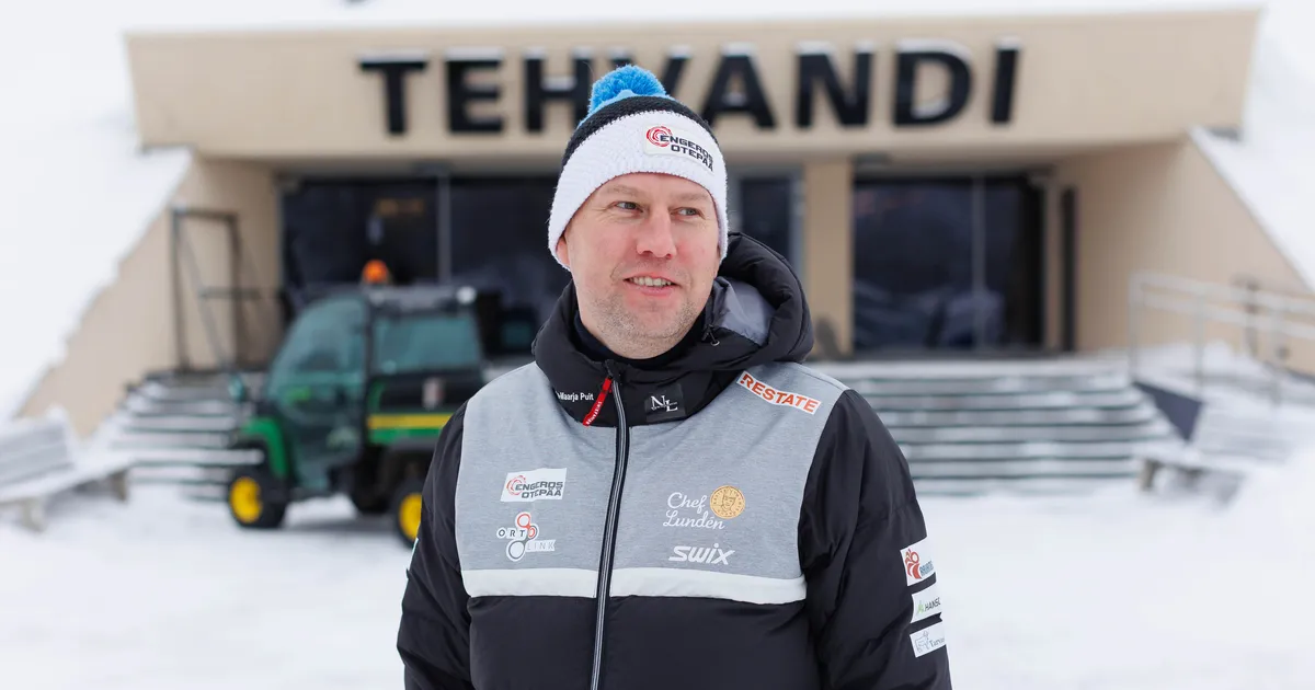 Aivar Rehemaa: Eesti murdmaasuusatamine ei aja enam kedagi naerma