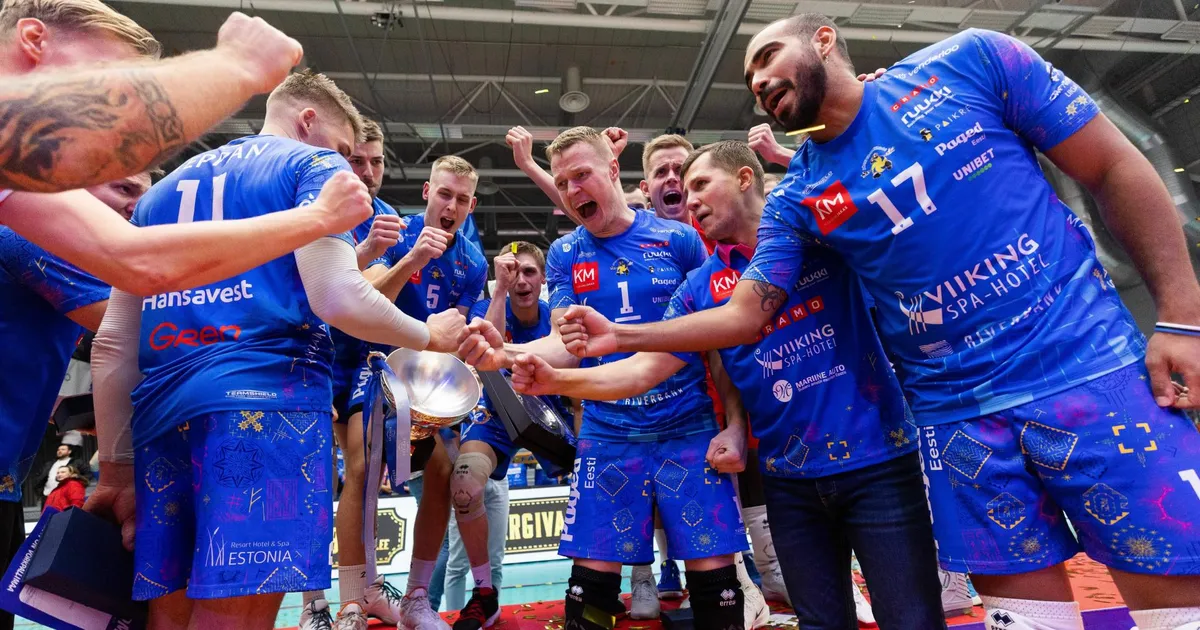 Kohutava alguse teinud vollesats tõusis Riia vastu fööniksina tuhast, Teppan võib tiimiga taasliituda