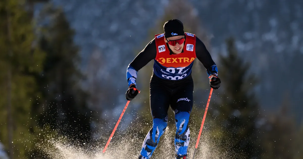 Tour de Ski lõpetamine ei tähenda, et võiks puhata: MM-pilet tuleb ka välja teenida
