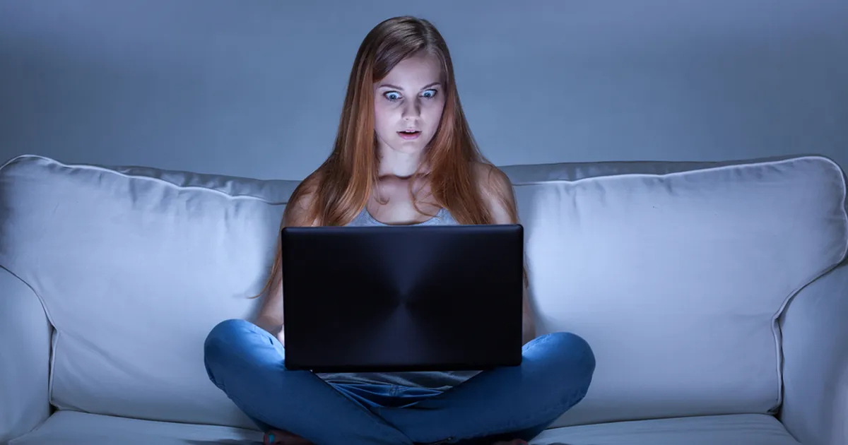 «Kuidas see võimalik on?» Facebookist enda foto leidnud naine tegi jahmatava avastuse