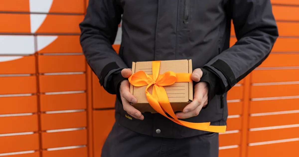 Omniva käivitas samal päeval kohaletoimetamise teenuse