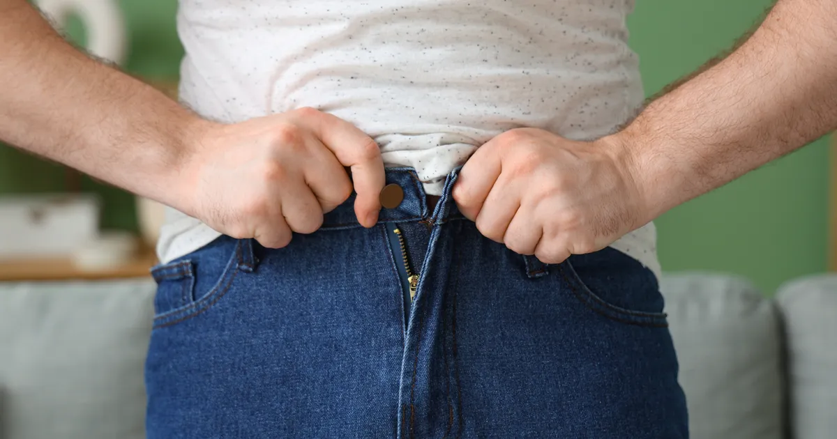 7 praktilist nippi, mis aitavad vältida kaalutõusu