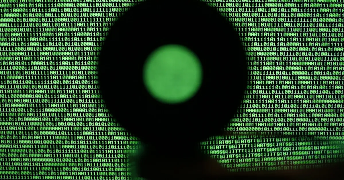 Taiwan: küberrünnakute arv kasvas mullu keskmiselt 2,4 miljonini päevas