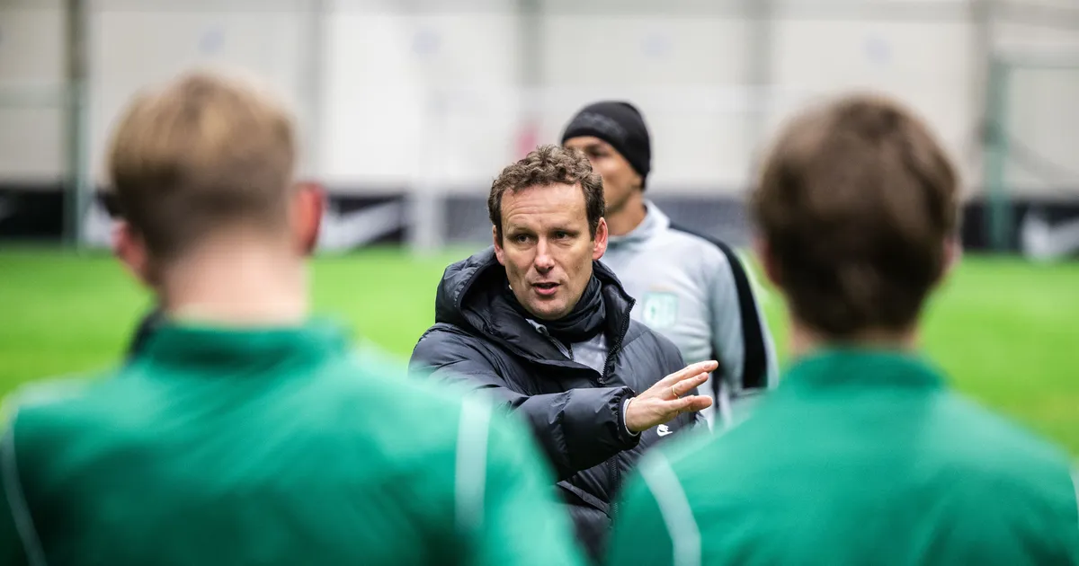 Flora sai Pärnult sugeda. Vassiljev: oleme aru saanud, et jalutades ei mängi kedagi üle