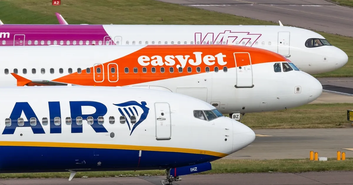 Uuring: sellel eestlaste seas ülipopulaarsel lennufirmal on kõige vähem jalaruumi