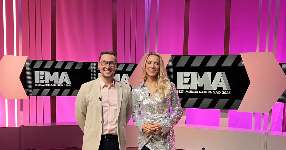 Kelle vahel läheb rebimiseks? Täna selguvad EMA 2025 nominendid