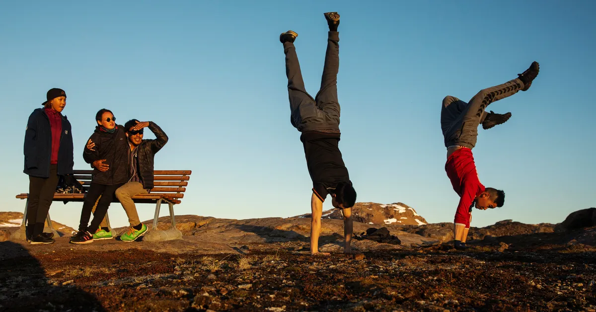 WSJ: Taani võib veel kahetseda, et ta Gröönimaad Trumpile ei müünud