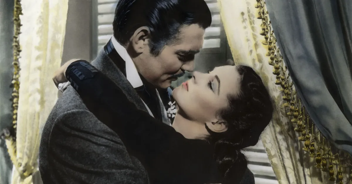 Õpi Scarlett O'Haralt: niimoodi teed rahaliselt nutikaid otsuseid