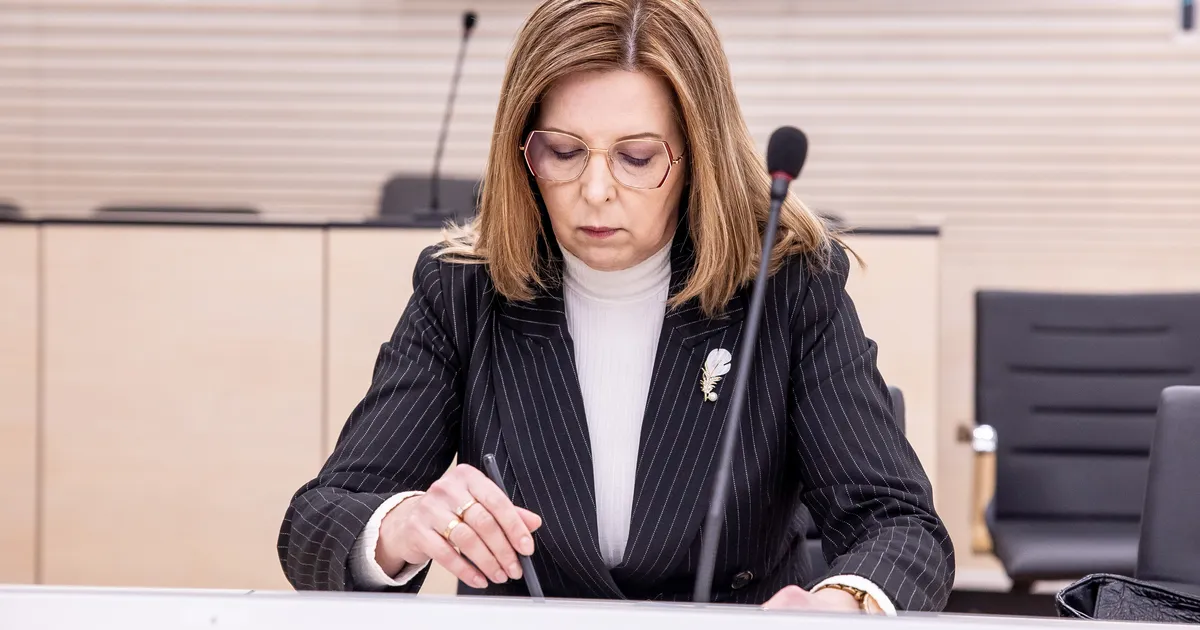 Kert Kingo ja Martin Traadi süüdimõistmine jõustus