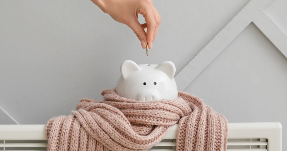 Kuidas optimeerida talviseid kommunaalkulusid?