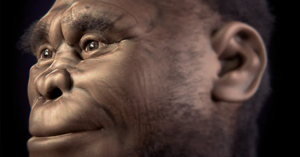 Indoneesias võib elada senitundmatu inimeseliik