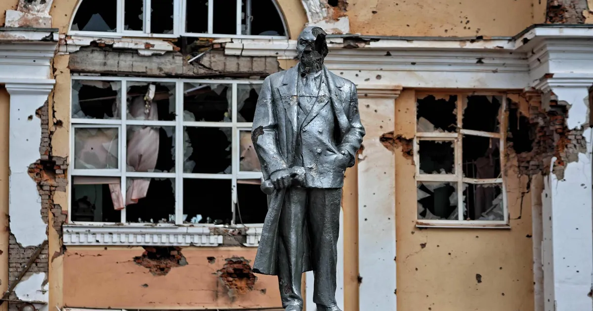 ÜLEVAADE ⟩ Ukraina valmistab Venemaale Kurskis taas peavalu