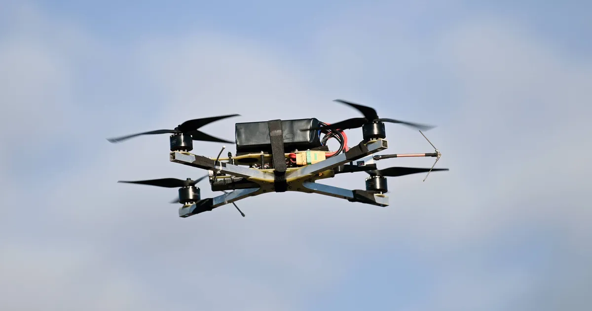 Soome tolli pingutused toovad päevavalgele rekordarvu Venemaale suunduvaid sanktsioneeritud kaupu